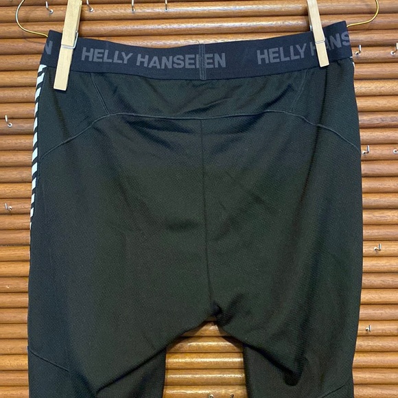 Helly Hansen lifa base layer mens long johns size S - Picture 8 of 11